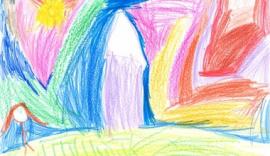 Un joli dessin